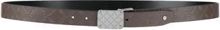 Michael Kors Mens PICCOLA PELLETTERIA - Cinture su YOOX.COM