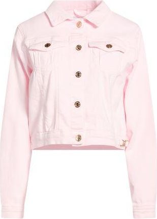 Fracomina CAPISPALLA - Capispalla jeans su YOOX.COM