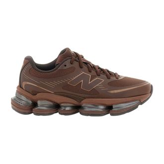 New Balance Sneakers 2000 - - Sport - Donna - Marrone - 37 EU