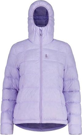 Maloja KhanatM. Daunenjacke f&uuml;r Damen | lila