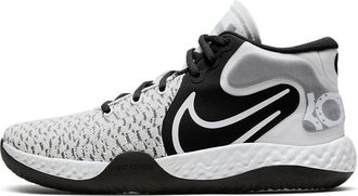 Nike KD Trey 5 VIII White Black CK2090-101