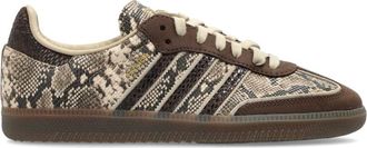 adidas Uomo, Scarpe, Marrone, 45 1/2 EU, new