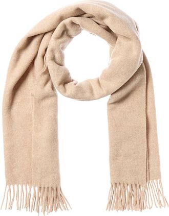 Toteme Toteme Wool Scarf