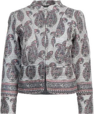 Antik Batik COATS & JACKETS - Jackets sur YOOX.COM