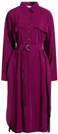 8pm VESTIDOS - Vestidos midi en YOOX.COM