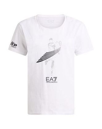 Emporio Armani TOPS - T-shirts auf YOOX.COM