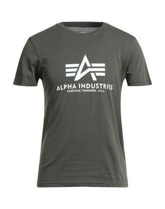 Alpha Industries T-shirts