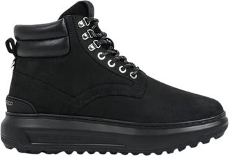 Karl Lagerfeld Botines con cordones Kapri - Shoes - Hombre - Negro - 42 EU
