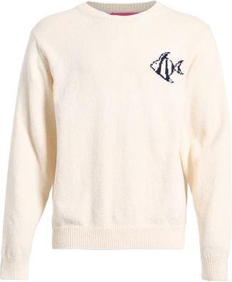 The Elder Statesman Sweaters