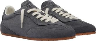 Axel Arigato Daze Runner - Dames - Schoenen - Grijs - Maat: 39 EU Su&egrave;de
