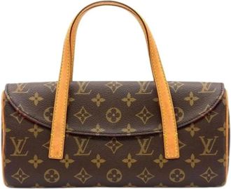 Louis Vuitton Borsa Pre-owned - - Pre-owned - Donna - Marrone - ONE SIZE