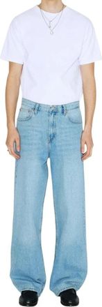 Dr. Denim Uomo, Jeans, Blu, S, new