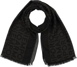 Emporio Armani ACCESSORIES - Scarves sur YOOX.COM