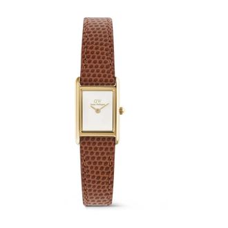 Daniel Wellington Accessoires, Dames, Bruin, ONE Size, Watches
