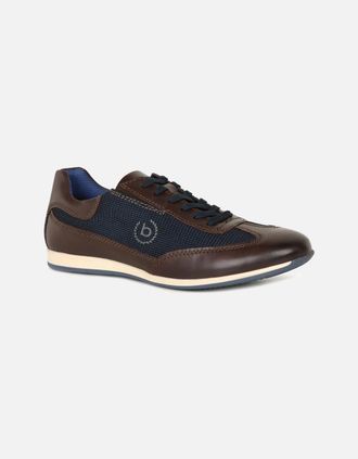 Bugatti Mens Totes Mens Trainers - Brown - Size: 11