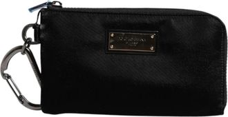 Dolce & Gabbana Uomo, Borse, Nero, Taglia unica, new