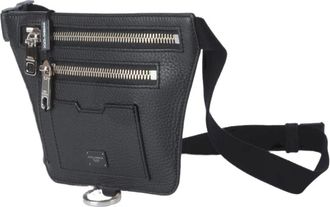 Dolce & Gabbana Small leather bag