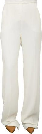 Marella Donna, Pantaloni, Bianco, XS, new