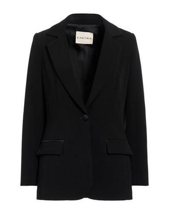 Kartika SUITS and CO-ORDS - Blazers on YOOX.COM