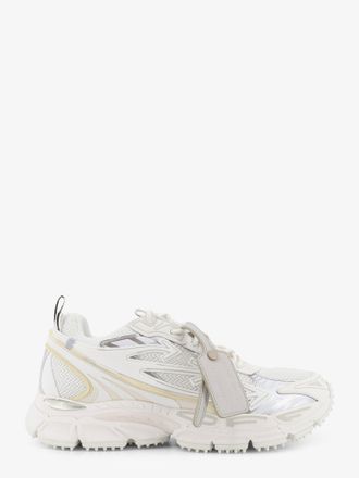 Off-white Sneakers low-top OW Be Right Back - OFF WHITE - gender_Man