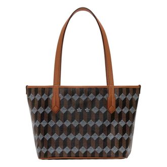 Au D&eacute;part Donna, Borse, Marrone, Taglia unica, new