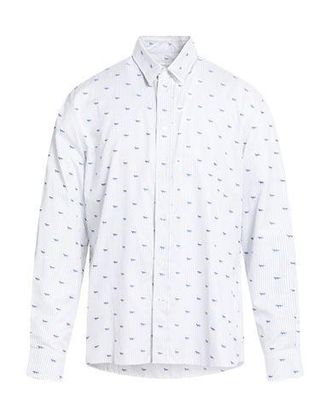 Maison Kitsun&eacute; TOPS - Hemden auf YOOX.COM