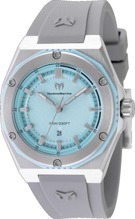 Technomarine Coral Legacy Womens Watch