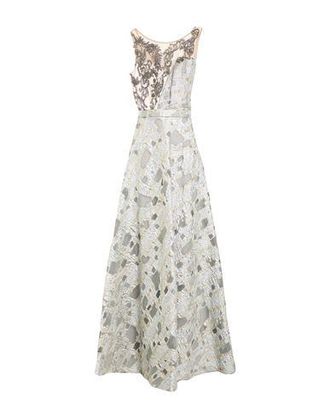 MUSANI COUTURE DRESSES - Maxi dresses on YOOX.COM