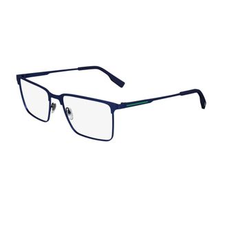 Lacoste unisex, Accessori, Blu, Taglia unica, new