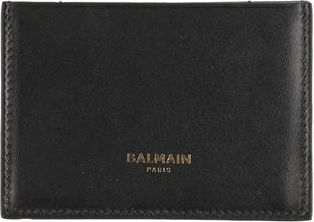 Balmain Kleinlederwaren - Kartenetuis auf YOOX.COM