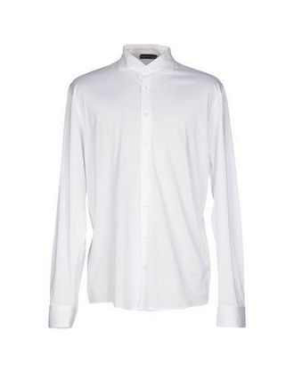 Barba TOPWEAR - Shirts on YOOX.COM