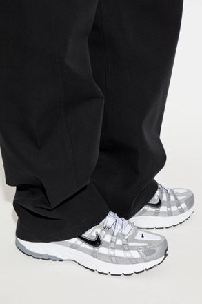 Nike P-6000 Sports Shoes, Mens, Grey