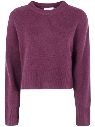 Kujten Sweater Cashmere Pauly