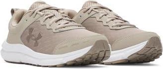 Under Armour Charged Assert 10 Sneaker in Timberwolf Taupe at Nordstrom Rack, Size 11.5