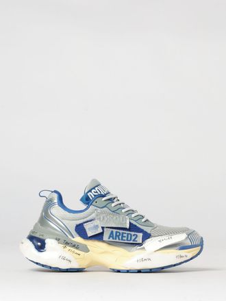 Dsquared2 Sneakers Uomo colore Grigio