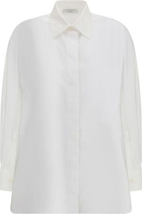 Givenchy Buttondown Lange Mouwen