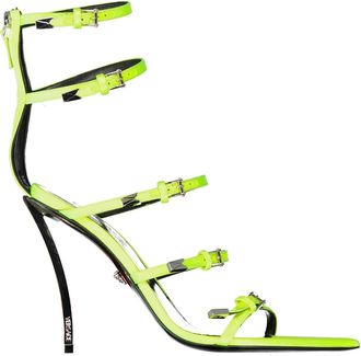 Versace Pin-point Sandals