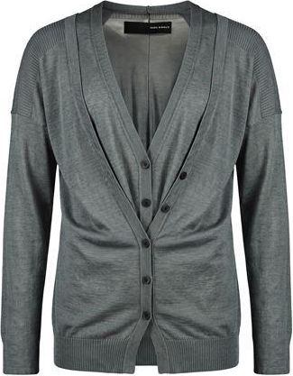 Isabel Benenato KNITWEAR - Cardigans sur YOOX.COM