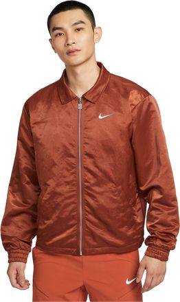 Nike Court Slam Jacket Rugged Orange IH2295-832