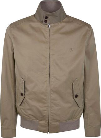 Junya Watanabe Bomber Jassen - Heren - Bomber jackets - Beige - L - Jassen