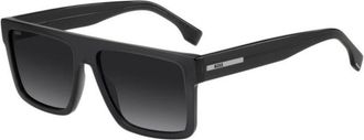BOSS 1895/S KB7/9O Mens Sunglasses Size 58