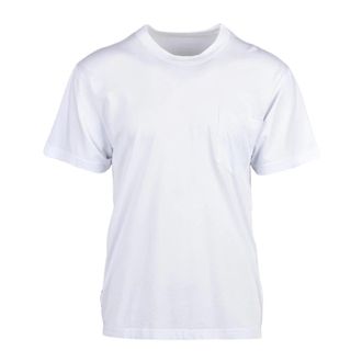 Nine In The Morning T-Shirts, male, White, Size: L T-Shirt