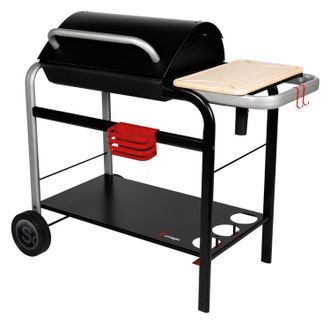 M&S Collection Somagic - Barbacoa De Carb&oacute;n Vulcano 2600
