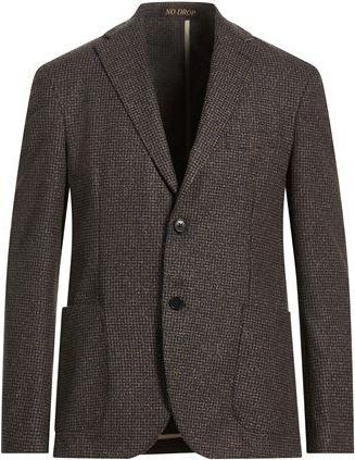 Angelo Nardelli SUITS and CO-ORDS - Blazers on YOOX.COM