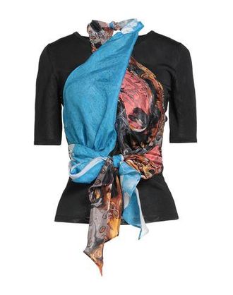 Marine Serre WHITE LINE