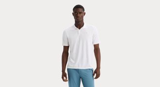 Dockers Go Polo, Regular Fit