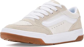Vans Hylane Athletic Shoes 2-tone Oatmeal : Mens 11 - Womens 12.5 Medium, Canvas