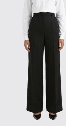 Dolce & Gabbana Pantaloni sartoriali Dolce & Gabbana in lana vergine