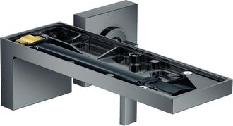 Axor Hansgrohe Axor Myedition Mezclador Monomando De Lavabo Empotrado