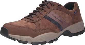 Gabor Heren, Schoenen, Bruin, Maat: 41 1/2 EU Leer